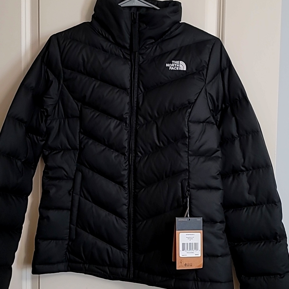 North Face ALPZ 2.0 Jacket (S) New